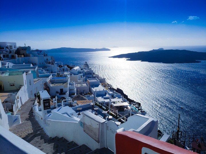 Greece