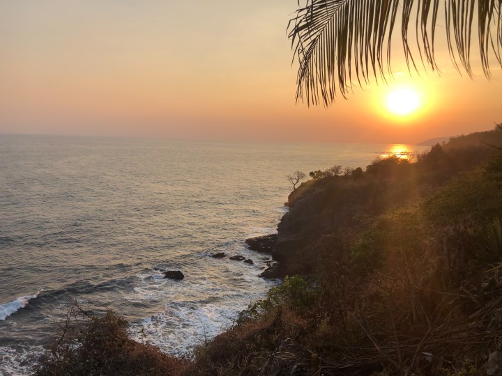 Mi Lindo El&nbsp;Salvador