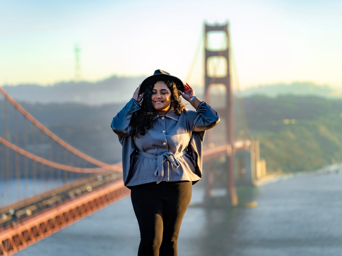 Curvy Style &&nbsp;Fashion