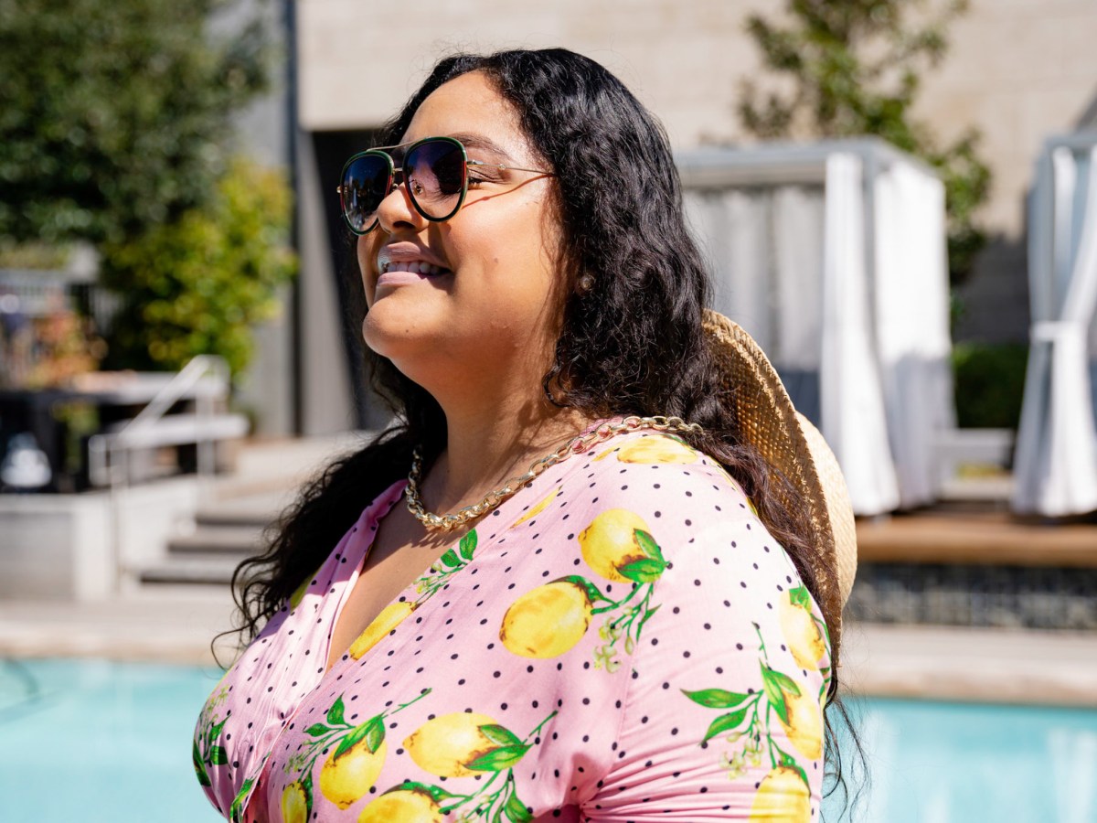 2 Must Have Accessories from Zalia Atelier for this Spring and&nbsp;Summer